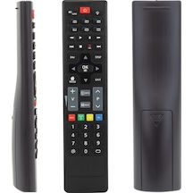 Lcd Led Tv Kumanda Sunny - Axen Rm-l618 Pk-7003