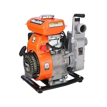 Max Extra Wp15 1.5'' Benzinli Su Motoru