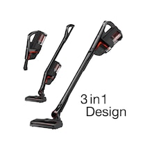 Miele Triflex Hx1 Facelift Smul1 Dikey Şarjlı Süpürge