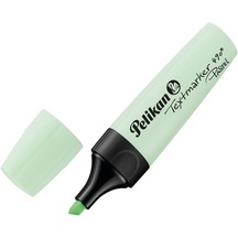 Pelikan Fosforlu Kalem 490 Pastel Yeşil