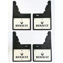 Renault 12 TS Ön Arka Çamurluk Paçalık Tozluk 4,Lü