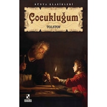 Çocukluğum - Rxlu-589966