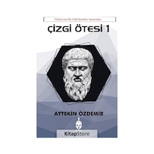 Çizgi Ötesi - 1 - Aytekin Özdemir - Patriot
