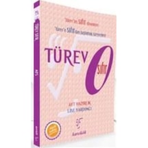Karekök Ayt Hazırlık Türev Sıfır Yeni