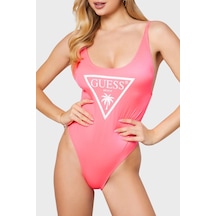 Guess Bayan Mayo E4gj48 Mc044 Nepk Fuşya
