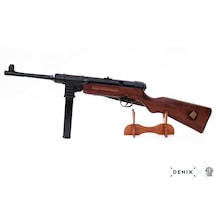 Denix Mp41 Rifle 1940 Germany 86cm Koleksiyon Obje