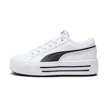 Puma Kaia 2.0 Kadın Ayakkabı Beyaz
