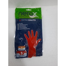 Nerox Bulaşık Eldiveni 7-7.5 S