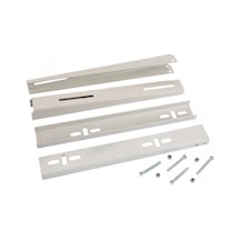 50 Cm Klima Vida Montajlı Konsol Ayak - 540336074
