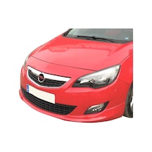 Opel Astra J Sedan/hb Ön Tampon Eki