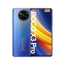 Yenilenmiş Xiaomi Poco X3 Pro 8 GB 128 GB A Kalite (12 Ay Garantili)