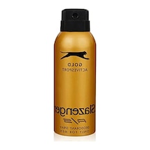 Erkek Gold Deodorant - Sınır Tanımayan Ferahlık