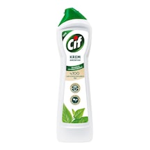 3 Adet Cif Krem 500 Ml Amonyaklı Diğer