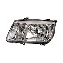 Volkswagen Bora 1997 2004 Far Sol 1eh 963 560 591 Oem No:1j5941017ad