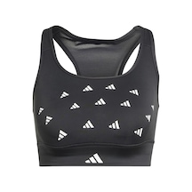 Adidas Pwrct Ms Bluv Kadın Antrenman Atleti Hz1522 Siyah 001