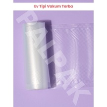Ev Tipi Vakum Rulo En:30 Cm Boy:3 Metre