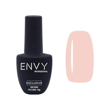 Envy Kalıcı Oje Exclusive Seri Soğuk Pembe 10gr No:127