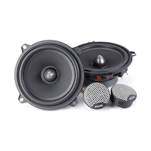Focal Isu130 13 Cm 120 Watt Oto Mid Tiz Takımı