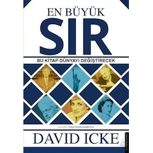 En Büyük Sır / David Icke