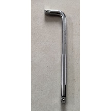1/2 L Tip Lokma Kolu 260mm