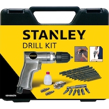 Stanley 160189Xstn Havalı Matkap