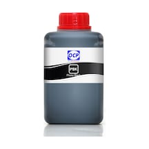 OCP Epson EcoTank Uyumlu Mürekkep 500ml PBK Photo Black Foto Siyah Dye