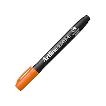 Supreme Permanent Marker Turuncu Turuncu