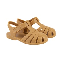 İgora S10288-080 Clasıca V. Bebek Çocuk Sandalet Kahverengi