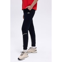 Ellesse Kadın Eşofman Altı Ef382-bk Siyah