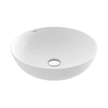 Bocchi Sottile Slim Line Çanak Lavabo 38 cm Mat Beyaz 1494-002-0125 Bocchi Sottile Slim Line Çanak Lavabo 38 cm Mat Beyaz 1494-002-0125
