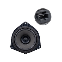 Magicvoice Mv-c01 16.5 Cm 4 Ohm 120 Watt Üçgen Oto Hoparlör Toyota Araç Kapı Hoparlörü Tekli