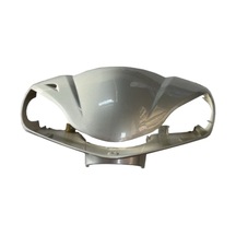 Mondial Ritmica 100 Scooter Sinyal Paneli Gri Mondial Ritmica 100 Scooter Sinyal Paneli Gri