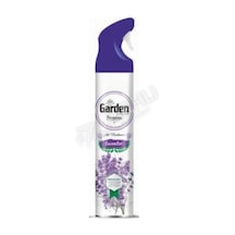 4 Adet Garden Premium Air Freshener Lavender 300 Ml Diğer