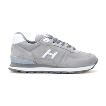 Beyaz - Gri