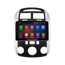 Kıa Cerato M/c 2012-2018 Multimedya Navigasyon Usb Kamera Carplayer 4 Ram