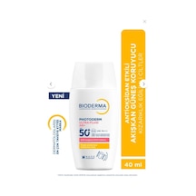 Bioderma Photoderm Ultrafluid Ar+ Spf50 40 Ml