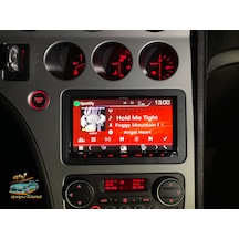 Alfa 159 Android Teyp Çerçevesi