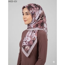 Velscarfs Eşarp Velscarfs Soft Pamuk Parla Eşarp 1022-121 Çok Renkli
