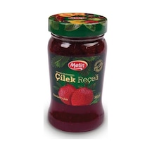Metin Çilek Reçeli 360 G
