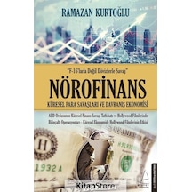 Nörofinans / Dr. Ramazan Kurtoğlu N11.5049