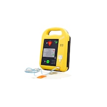 Aed 7000 Aed Otomatik Defibrilatör