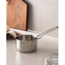 Madame Coco Nova Sos Tenceresi Çelik 14 CM Çok Renkli