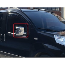 Citroen Nemo Abs Ayna Kapağı 2008 Üzeri