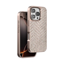 Venco Apple İphone 16 Pro Max Viper Kapak - Titan Gri