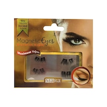 Imm208.340 Magnetic Eyes Mıknatıslı Kirpik Maksimum Yoğun