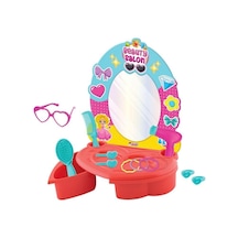 Dede Candy Ve Ken Güzellik Salonu