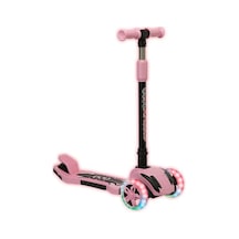 Cool Wheels Luna Scooter Pembe Fr59960 Çok Renkli