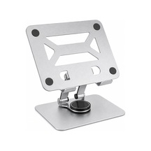 Tablet Standı 360 Derece Dönebilen Tablet Stand Katlanabilir Metal Tablet Tutucu Standı Tablet Ve Telefon Tutucu Stant Tablet Tutucu Metal N04 - Gri Sku: Zeusb0h1s3zhd3