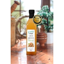 Tahtakapı Ceviz Sirkesi 500 ML