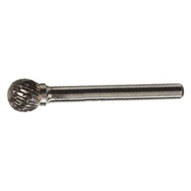 8mm D Form Karbür Kalıpçı Freze Eric